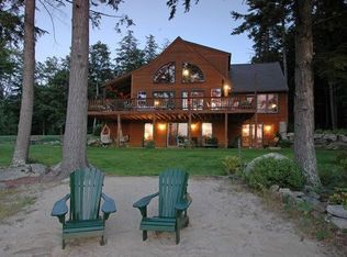 43 Edgewater Dr, Moultonboro, NH 03254