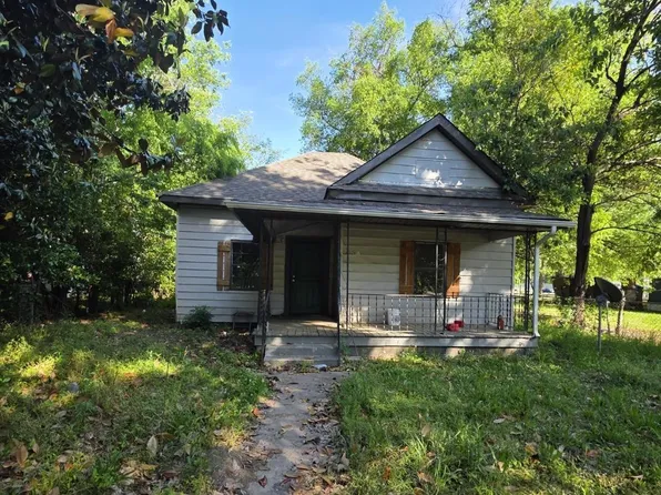 2611 Avenue J, Birmingham, AL 35218