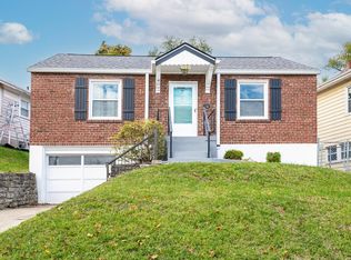 3560 Harrow Ave, Cincinnati, OH 45209