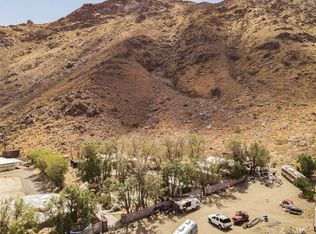 23585 Janis Rd, Palm Springs, CA 92262