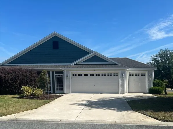 3074 Brine Way, The Villages, FL 32163