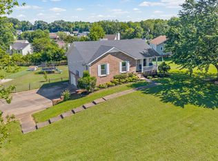 235 Short St, Clarksville, TN 37042