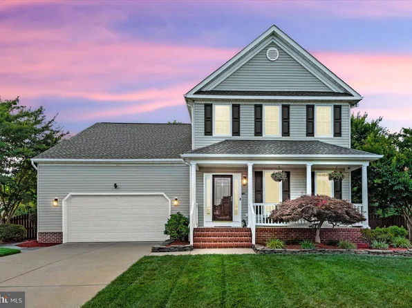 10330 Kupperton Ct, Fredericksburg, VA 22408