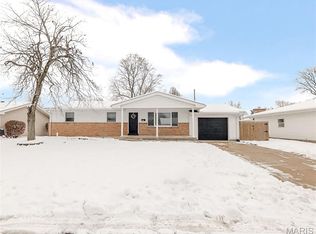441 Sanders St, Bethalto, IL 62010
