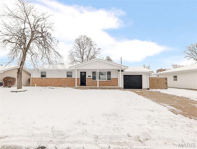 441 Sanders St, Bethalto, IL, 62010