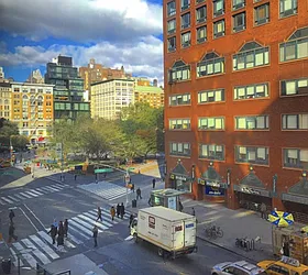 Rented by Town Residential