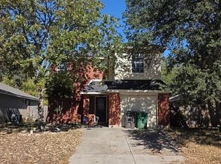9251 Encino Vlg, San Antonio, TX 78250