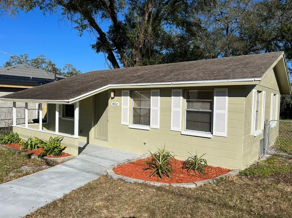 8511 Tampa St, Tampa, FL 33604
