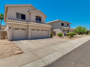 23632 N 21st Pl, Phoenix, AZ 85024