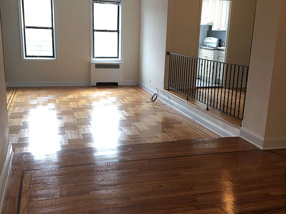 2nd image of 615 W 172nd St APT 5C