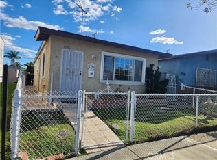 2206 Cowlin Ave, Commerce, CA 90040