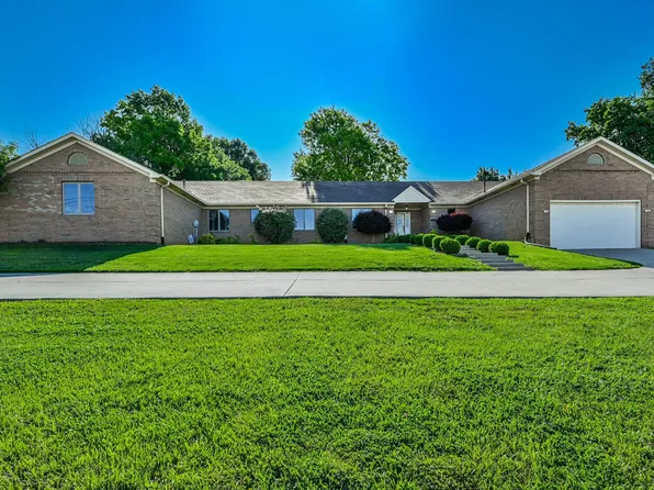 7315 S Meridian St, Indianapolis, IN 46217