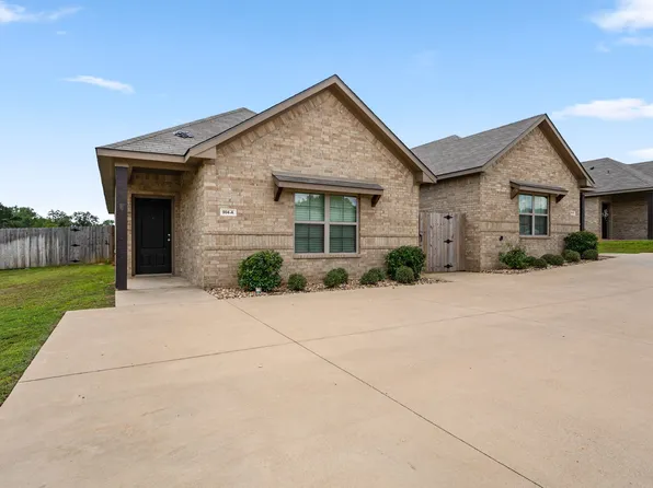 811B Hamilton Park Dr, Whitehouse, TX 75791