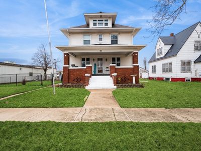 212 Main St, Van Horne, IA, 52346