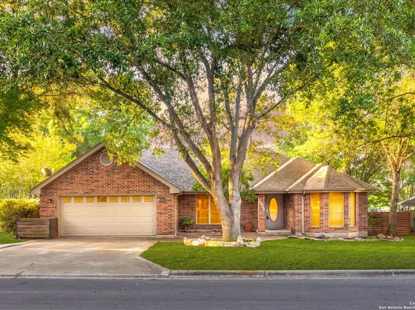 1959 TIARA DR, New Braunfels, TX 78130
