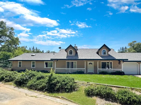 25124 Long Ct, Auburn, CA 95602