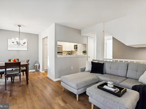 2805 S Woodrow St APT E, Arlington, VA 22206