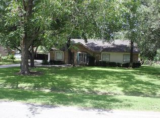 25118 Burrard St, Spring, TX 77373