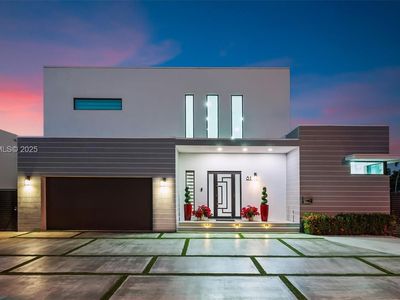 81 S Royal Poinciana Blvd, Miami Springs, FL, 33166