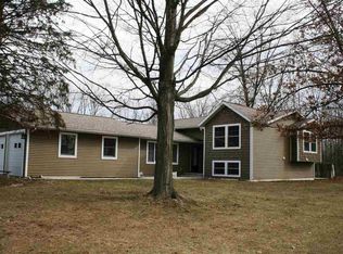 560 E 110 N, Lagrange, IN 46761