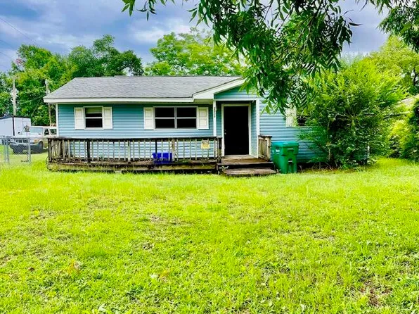 2038 46th Ave, Gulfport, MS 39501