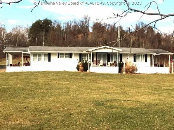 38 Kitty Dr, Ravenswood, WV 26164