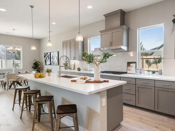 596 Sage Grouse Loop, Gardnerville, NV 89460