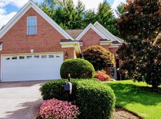 8724 Warm Springs Way, Knoxville, TN 37923