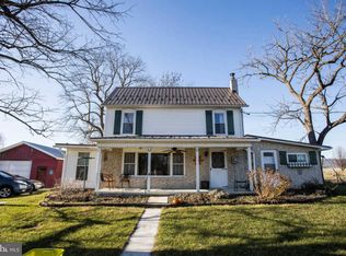9229 Blue Spring Rd, Mercersburg, PA 17236