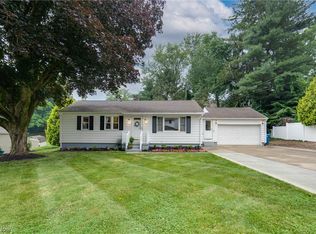 346 Tallwood Dr, Barberton, OH