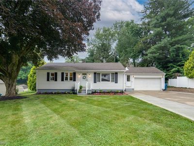 346 Tallwood Dr, Barberton, OH, 44203