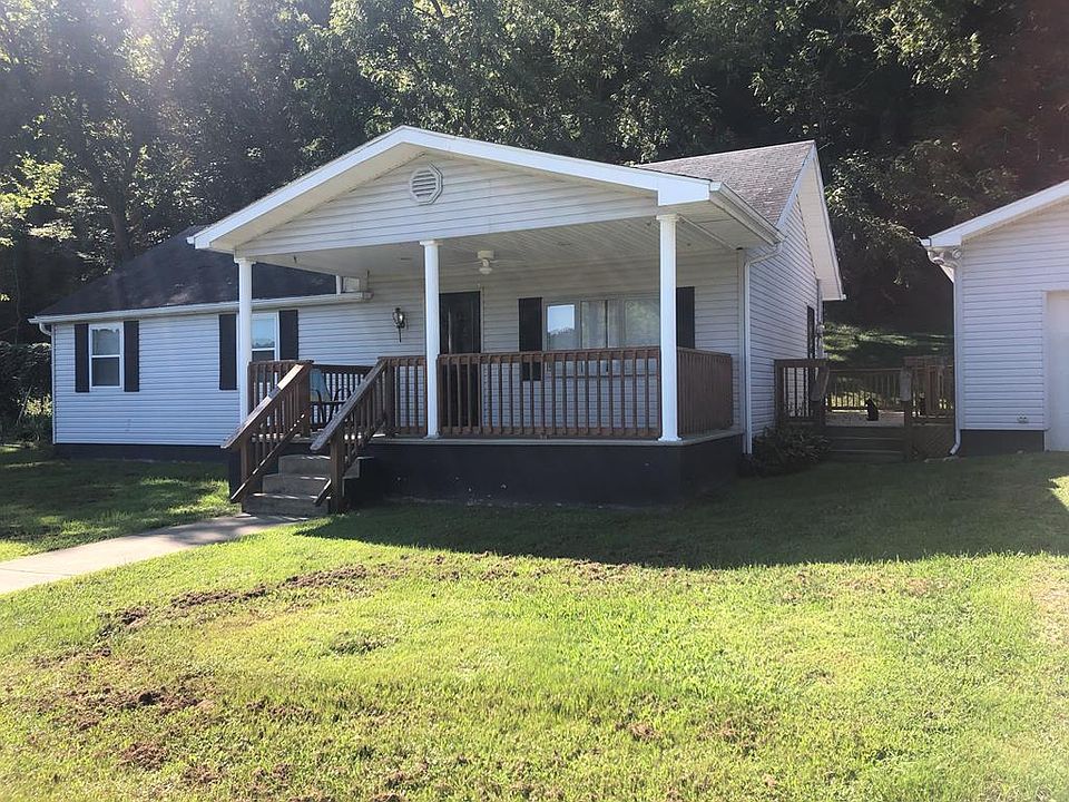 1st image of 31 Bald Knob Dr