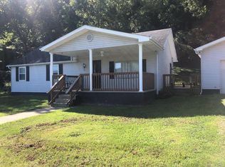 31 Bald Knob Dr, South Shore, KY 41175