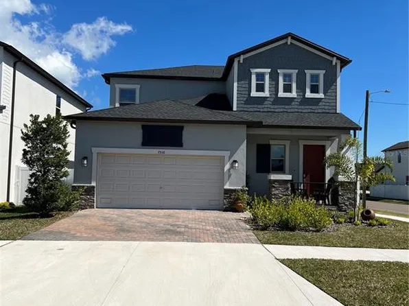 7516 S Kissimmee St, Tampa, FL 33616