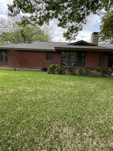 3875 Lambert Ave, Fort Worth, TX, 76109