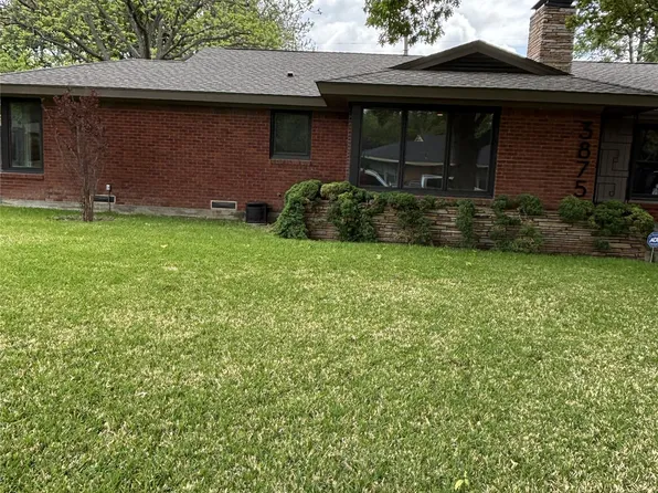 3875 Lambert Ave, Fort Worth, TX 76109