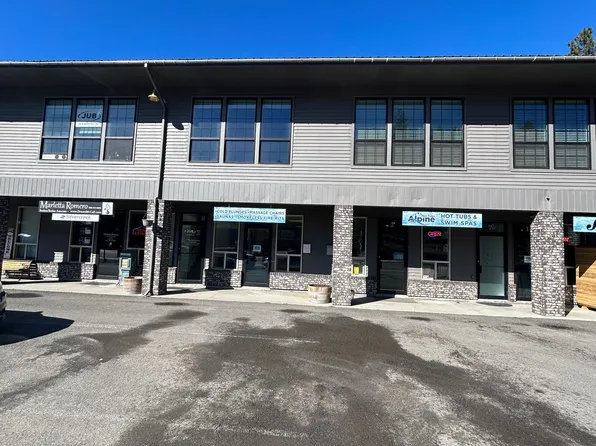 502 N 3rd St Suite 8, McCall, ID 83638