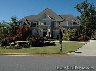 15850 Milton Point, Milton, GA 30004