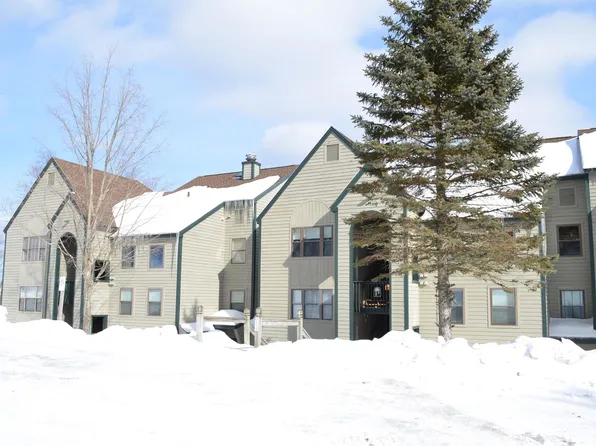 46 Stewart Lane #P-303, Ludlow, VT 05149