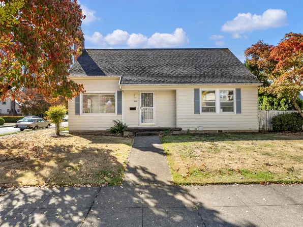 5012 N Yale St, Portland, OR 97203