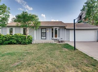 2532 W 100th Ave, Denver, CO 80260