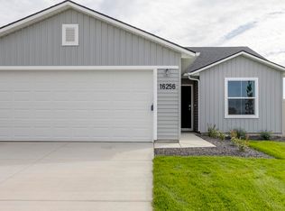 16256 Fill Ave, Caldwell, ID 83607
