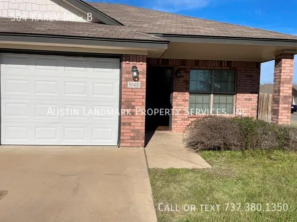 504 Karey Dr #B, Temple, TX 76502