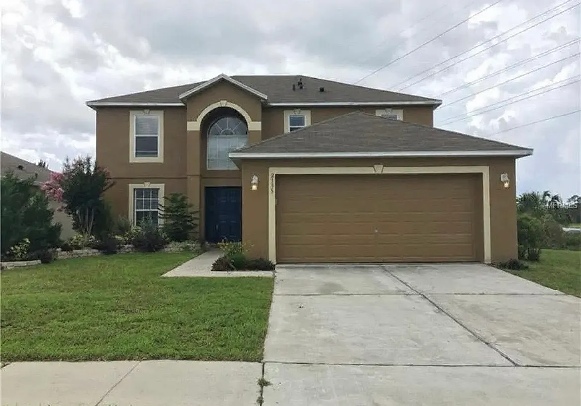 Corner Point Ct, Orlando — Photo 1