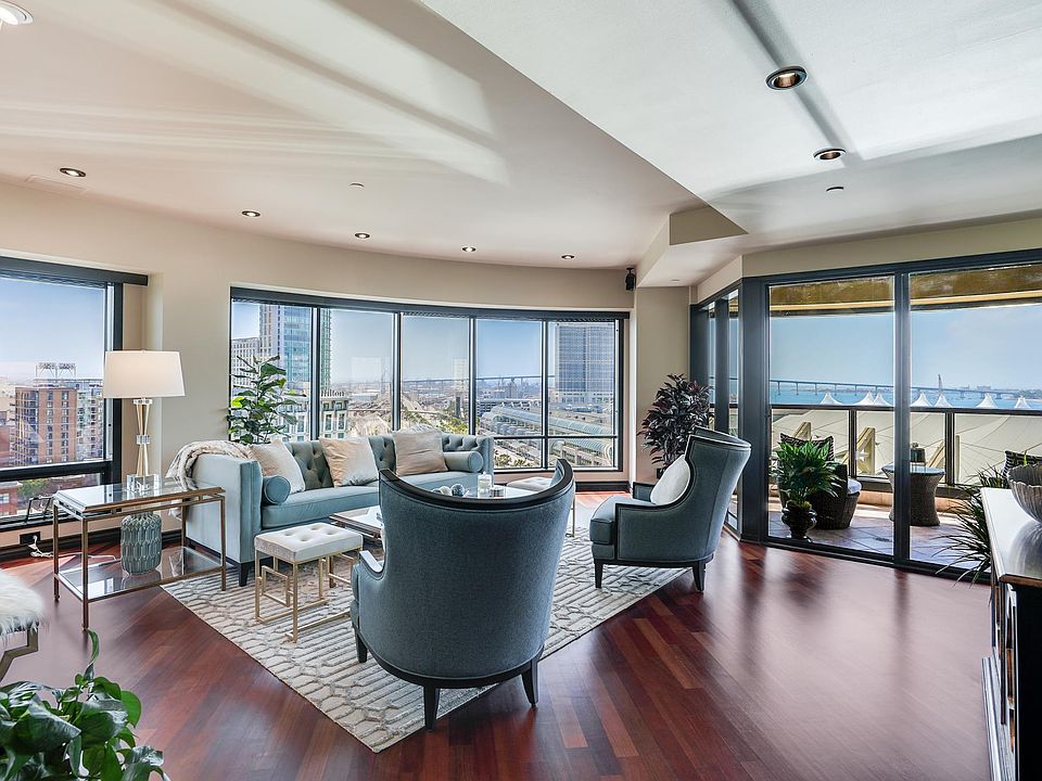 1st image of 200 Harbor Dr #1502-1503