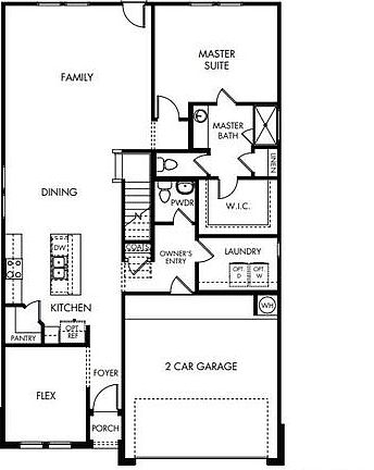 2nd image of 1237 Carl Dr