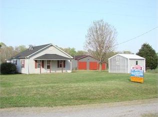 1245 Dorena Rd, Russell Springs, KY 42642