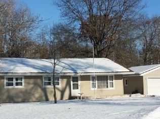 N2764 17th Dr, Wautoma, WI 54982