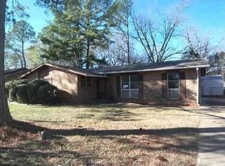 553 Glade Park Loop, Montgomery, AL 36109