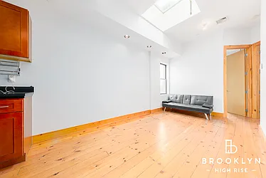 Rented by Brooklyn High Rise LLC